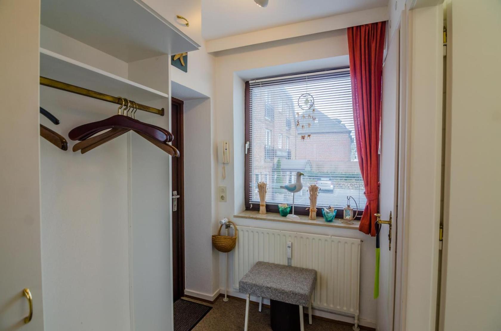 App. Eidum 01 Apartment Westerland Exterior photo